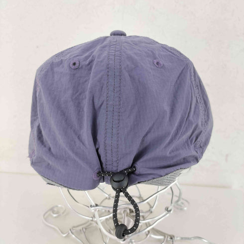 ノースフェイスパープルレーベル THE NORTH FACE PURPLE LABEL Nylon ripstop field cap ナイロン リップストップ フィールド キャップ メンズ